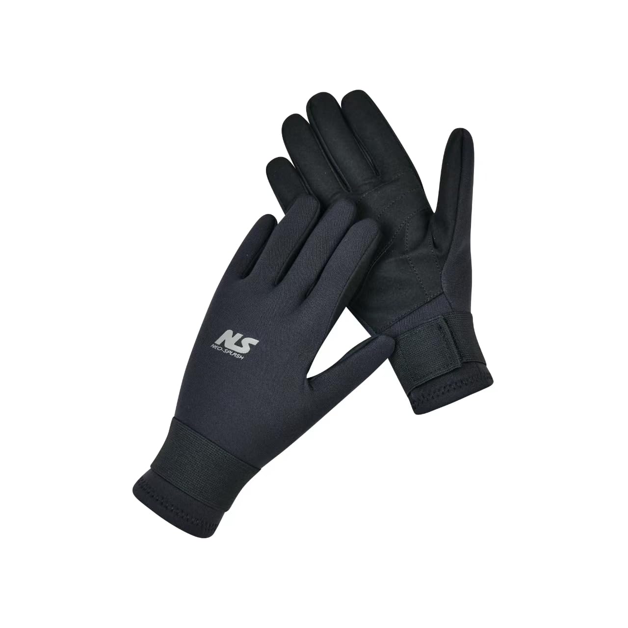Guanti da immersione in neoprene, 3 mm, caldi