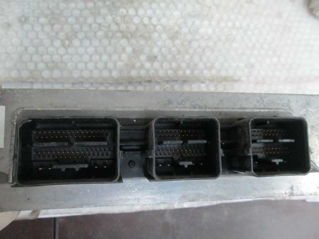 Engine ECM Control Module 5.4L 06 Compatible with Ford E350 Van 6C2A-12A650-ADA 6C2A12A650ADA