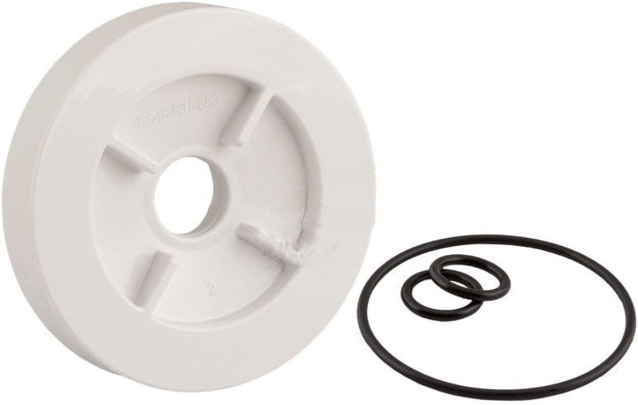 Hot Tub Compatible with Marquis Spas 2 Inch Valve Cap Kit Fits Vector Series DIYMRQ350-6402