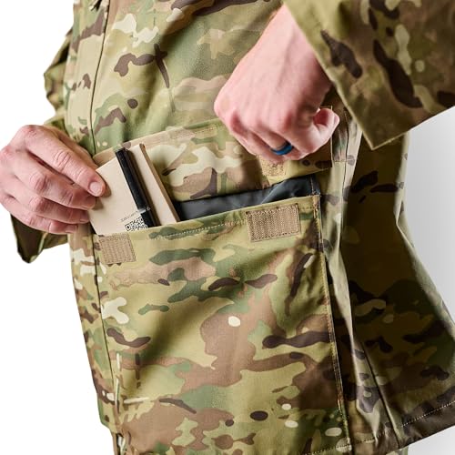 Image of Tru-Spec Men's H20 Proof Gen2 ECWCS Parka