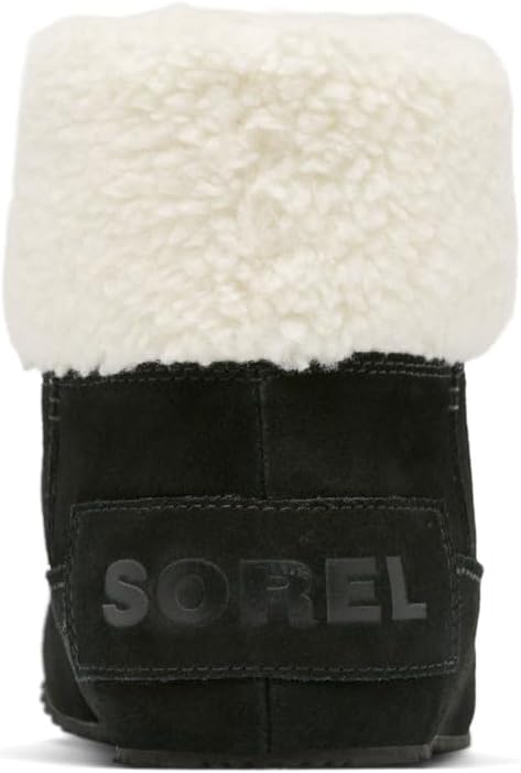 SOREL Women's Go Stumptown Bootie