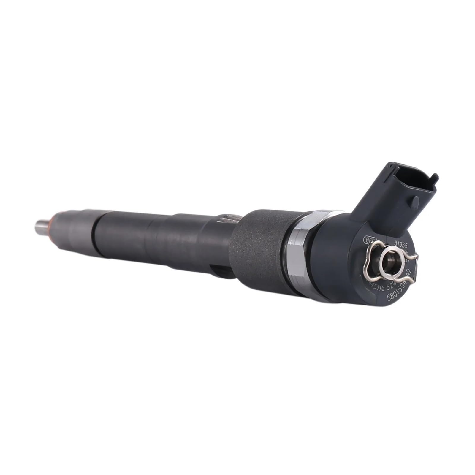 0445110520 0445110418 Diesel Fuel Injector Nozzle Compatible With Fiat Ducato Iveco Daily Compatible With Citroen 2.3D 5801594342 504389548