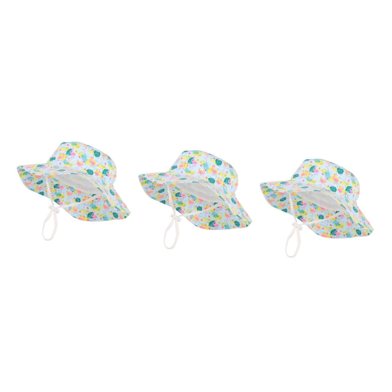 VANZACK Cappello per Cartone Cappello Larga Resistente Sole per UV e attività Estive