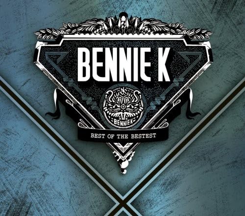 Amazon.co.jp: BEST OF THE BESTEST - BENNIE K: ミュージック