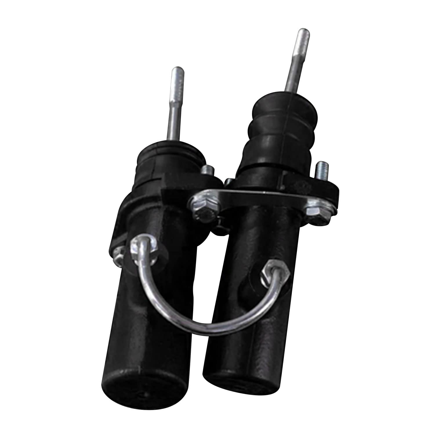 206-1769 Maître-cylindre de frein pour pelle rétrocaveuse 2061769 Compatible avec Caterpillar Roller 414E 416E 422E 428E
