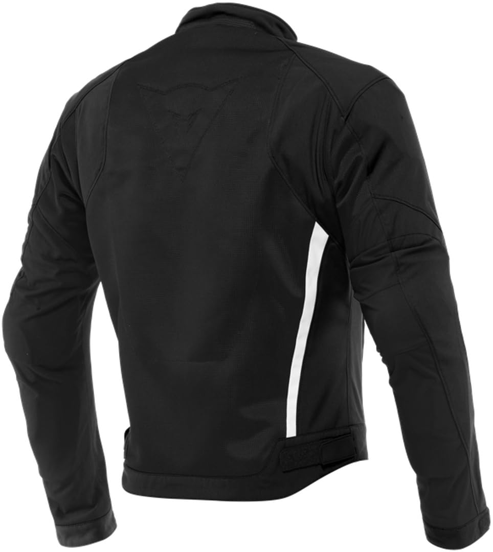 Dainese Hydraflux 2 Air D-dry Jacket Veste Moto Légère Homme