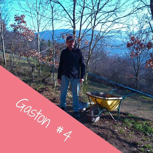 Gaston#4 La révolte paysanne