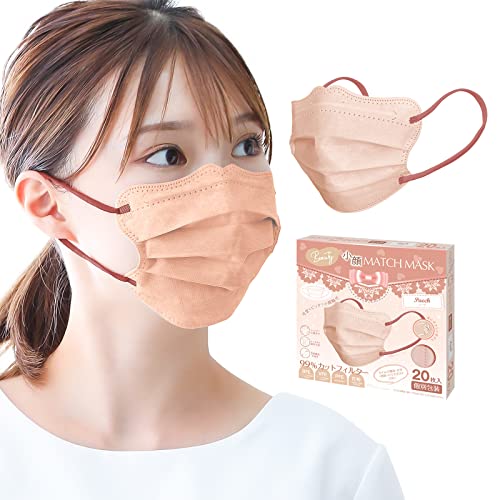 [Fkstyle] Beauty���� MATCH MASK �}�X�N �s�D�z�}�X�N 3D�}�X�N ���̃}�X�N ����}�X�N �v���~�A���}�X�N 20��