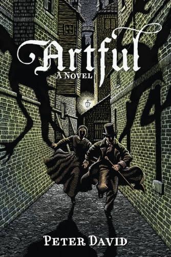 Artful: A Novel