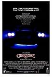 Christine Movie Poster Print (27 x 40)