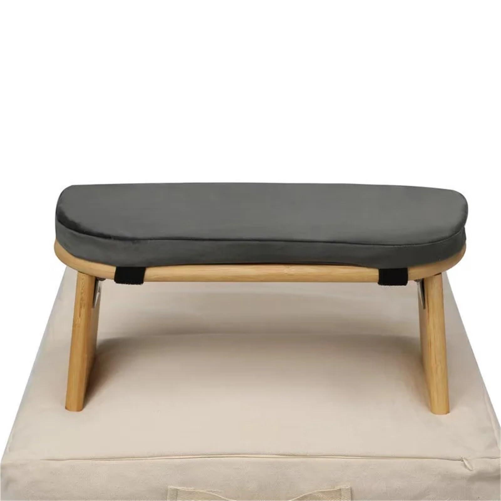 Banco de meditación Madera