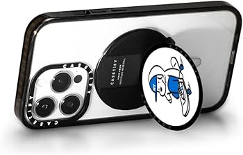 CASETiFY シリコンケース グリップスタンド　iPhone17 Pro CASETiFY シリコンケース グリップスタンド iPhone17 Pro スマホ