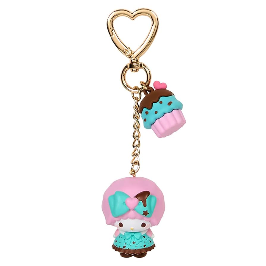 Amazon.co.jp: サンリオ(SANRIO) シークレットマスコット