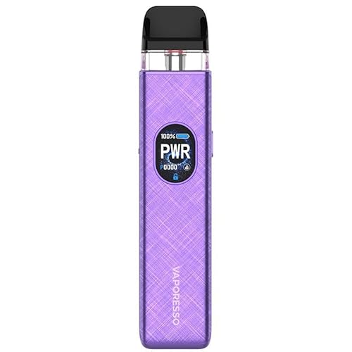 Vaporesso XROS 5 Lila Pod E-Zigarette