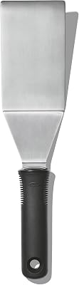 OXO Good Grips stainless-steel restaurant turner