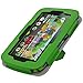 LeapPad Academy Case & Leapfrog Epic Academy Case - HOTCOOL New PU Leather with Kickstand Cover Case for LeapPad Academy & Leapfrog Epic Academy 7