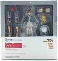 Amazon.co.jp: 【中古】[未開封] マックスファクトリー figma