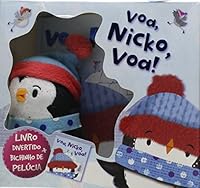 Voa, Nicko, Voa! 8541002993 Book Cover