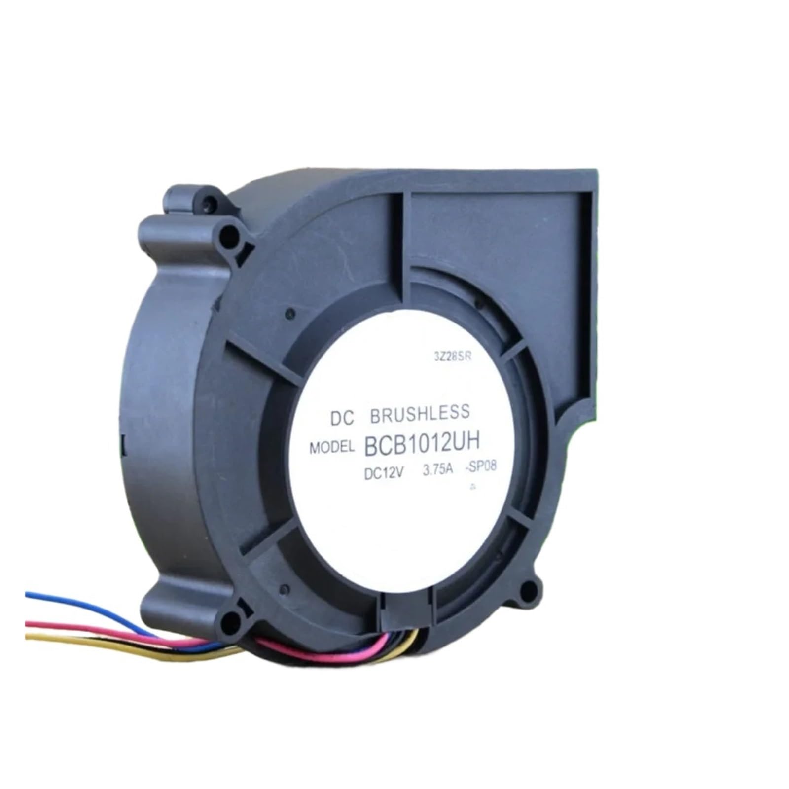 Vdoqtljt One Color Bcb1012uh 97X87x25mm 12V 3.75A Cooling Fan