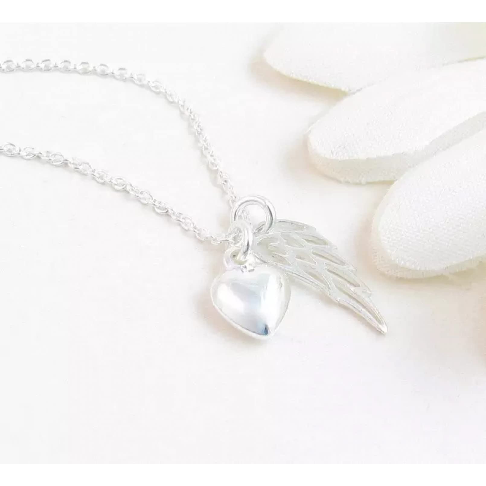 Collana per aborto spontaneo, gioielli per la perdita del bambino
