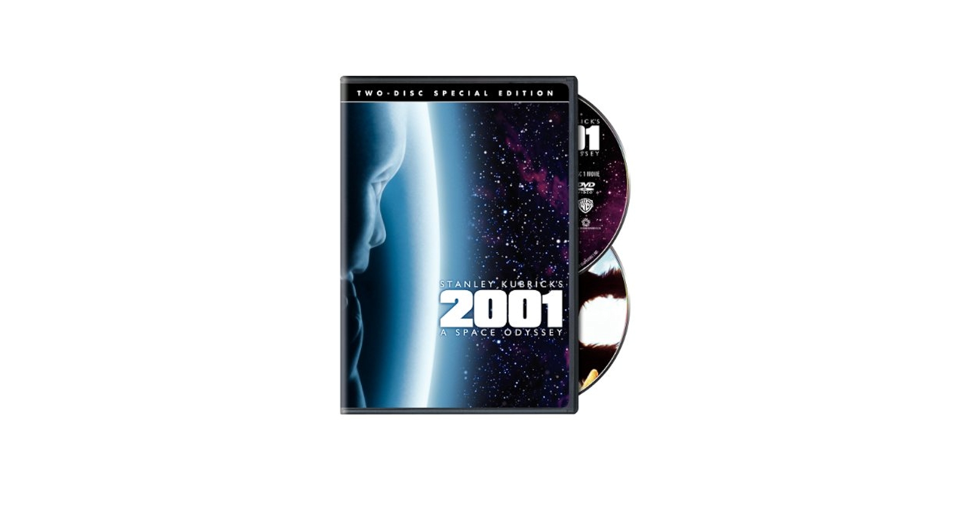 Amazon.com: 2001 - A Space Odyssey (Two-Disc Special Edition