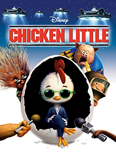 Chicken Little