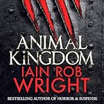 Cover of Animal Kingdom