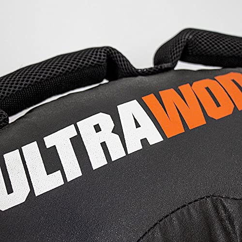 Bulgarian Bag Saco Búlgaro 15KG Ultrawod