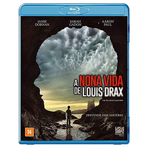 A Nona Vida De Louis Drax