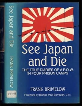 Hardcover See Japan And Die Book