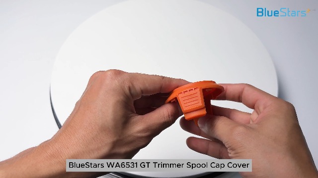 アメショ専用 Amazon.com: BlueStars 4-Pack WA6531 GT Trimmer Replacement Spool