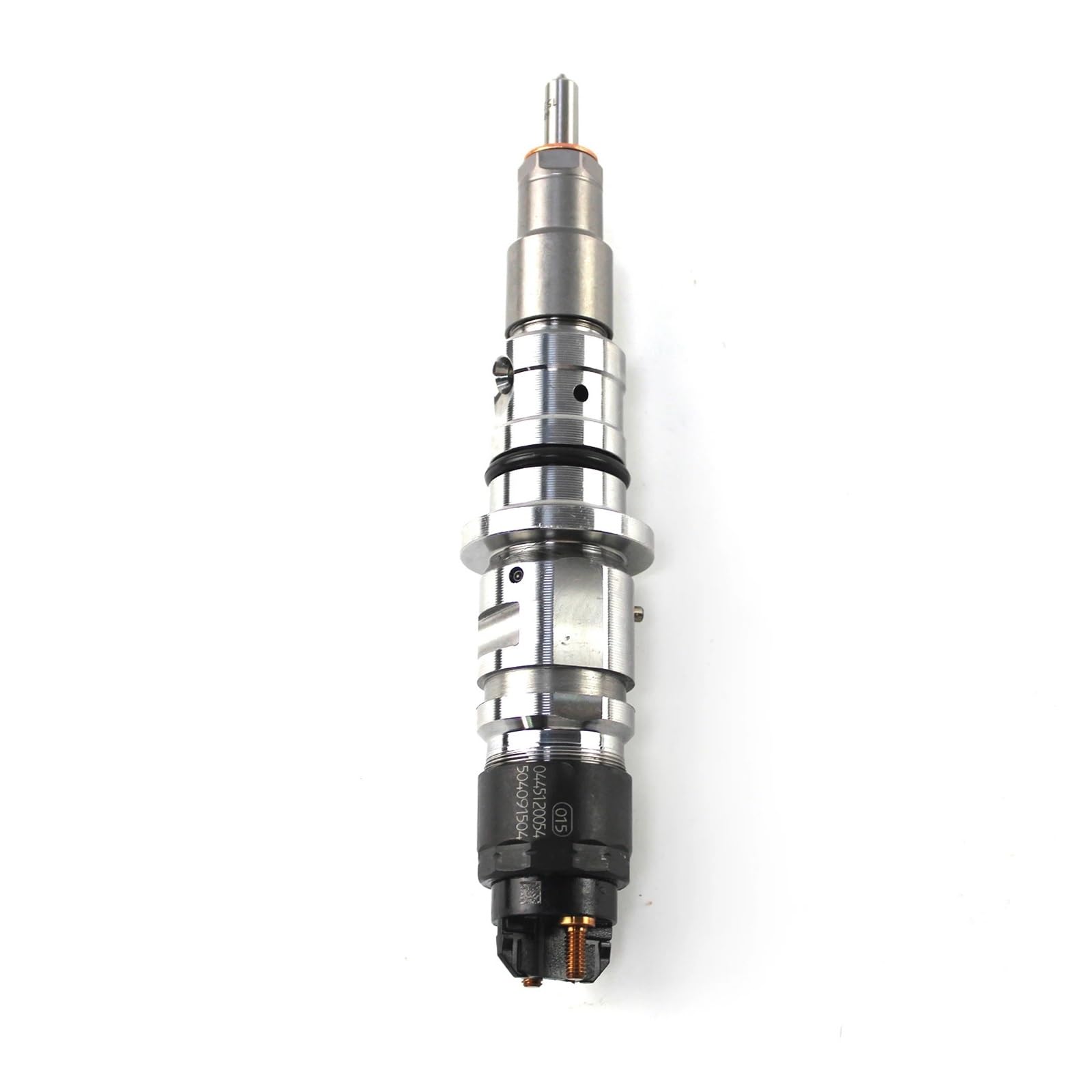 Hsugftmz One Color Fuel Injector 0445120054 504091504 2855491 For Euro