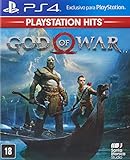 God Of War Hits - PlayStation 4