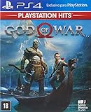 God Of War Hits - PlayStation 4