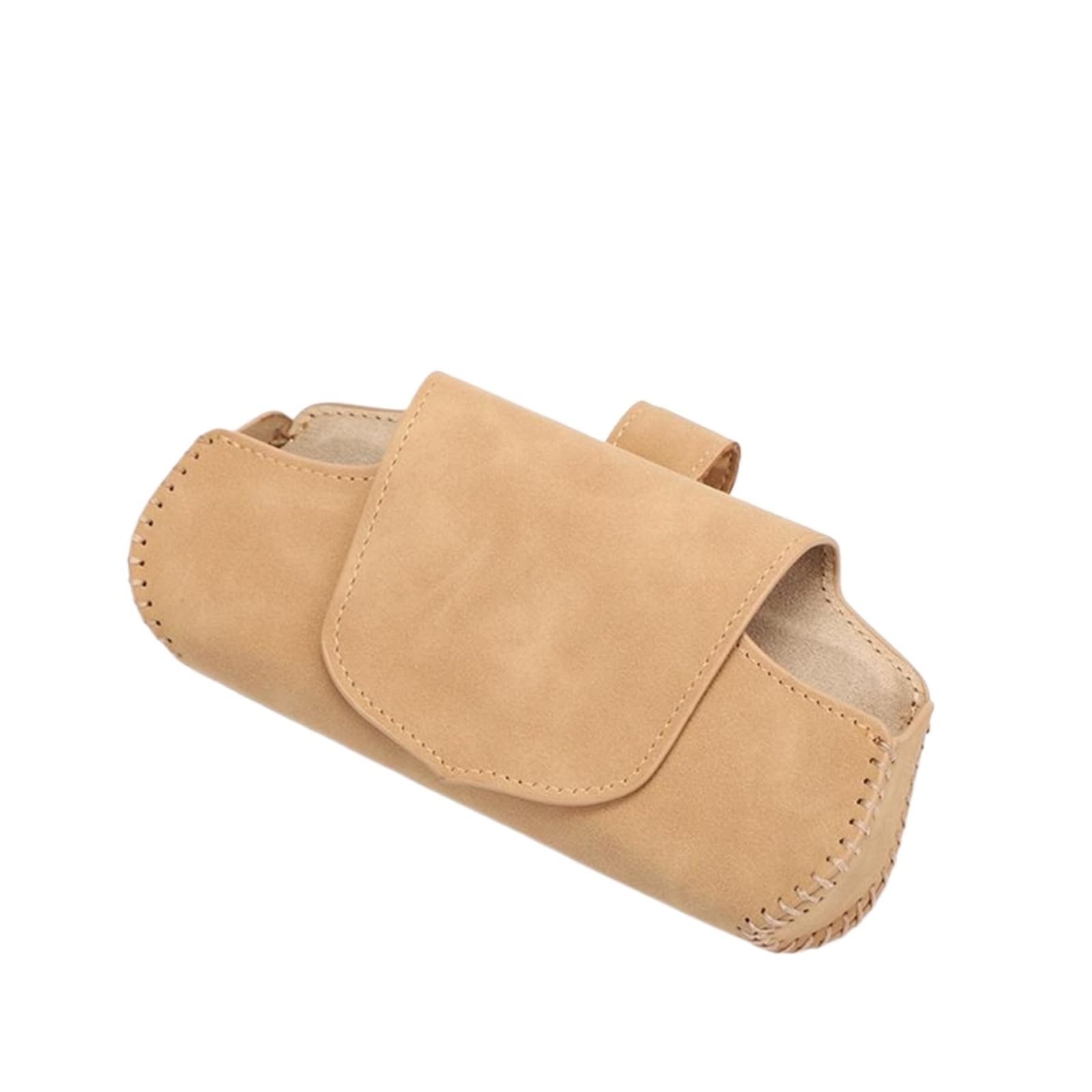 Xuanqingyi Store Wielofunkcyjne etui na okulary samochodowe Uniwersalna osłona przeciwsłoneczna do samochodu Uchwyt na okulary Uchwyt na okulary przeciwsłoneczne Klip na karty Akcesoria samochodowe (