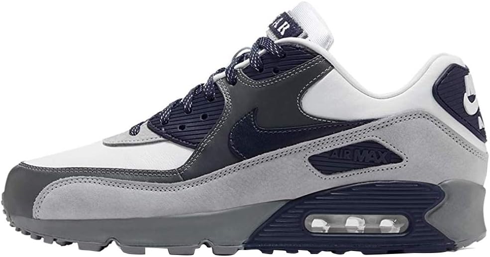 Nike Mens Air Max 90 Lahar Escape Grey Ci5646 100 Size