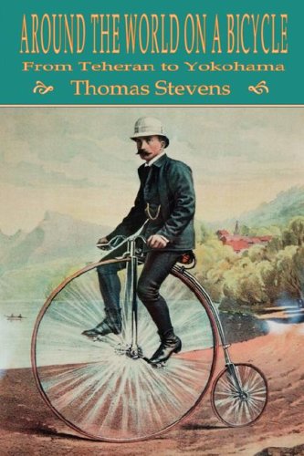 thomas stevens bicycle