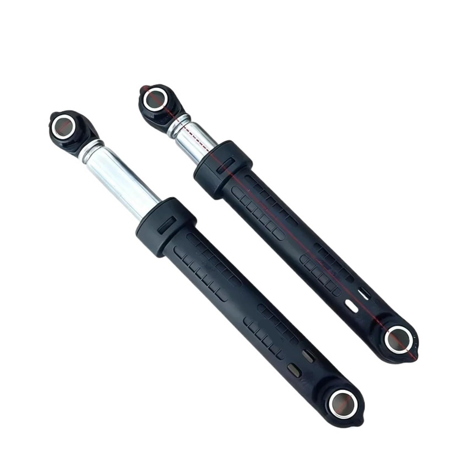 2 piezas adecuadas for amortiguador de lavadora tambor