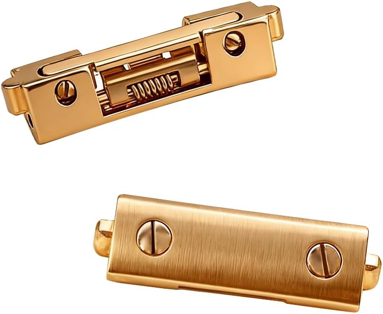 腕時計バンド ストラップ リンク 交換用 カルティエ サントス クイックリリース 18.5mm
