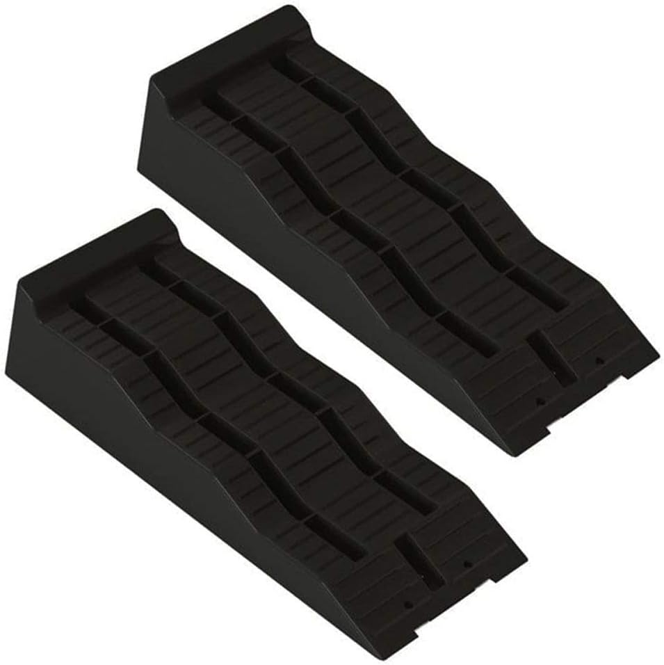 Thule Caravan, Motorhome Leveling Ramps with Storage Bag