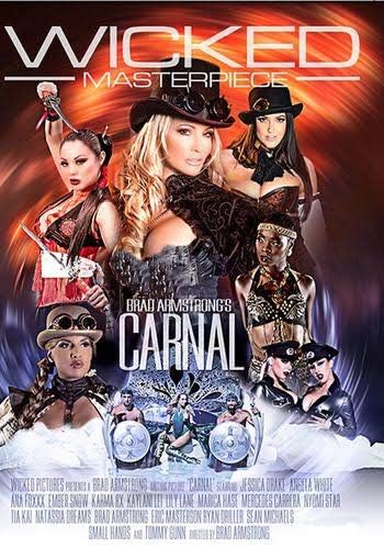 Brad Armstrong's Carnal