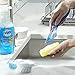 Dawn Superfabric Fillable Dishwand