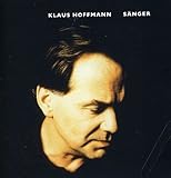 klaus hoffmann bochum  Sänger