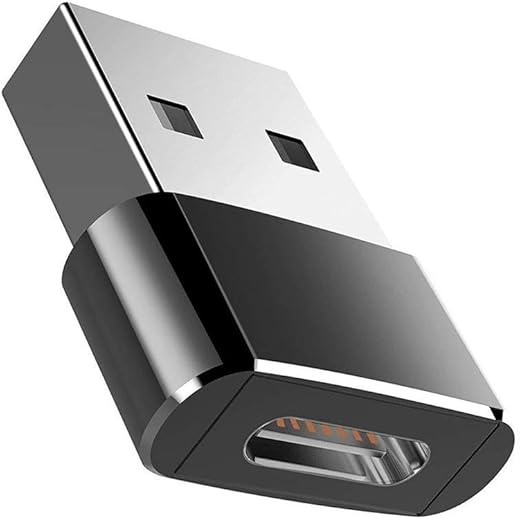 OnePlus Type C Adapter Plug - USB to Type C