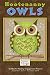 Hootenanny Owls 2016 Engagement Calendar