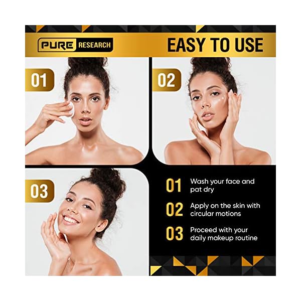 Retinol Face Cream â Natural Anti-Wrinkle Cream â Anti-Aging Facial Moisturizer with Collagen & Hyaluronic Acid - Hydrate, Renew and Protect Your Skin 1.7oz