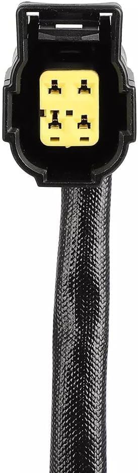 Sensor de oxígeno para vehículos Chrysler Dodge Jeep Volkswagen miniatura 3