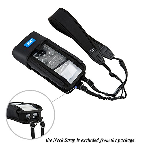 JJC Tas voor opnameapparaat voor mobiele telefoons - Image 7