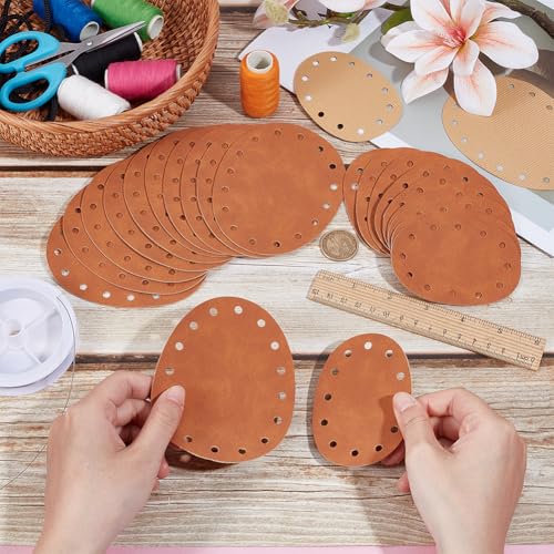 Pads antideslizantes para zapatos 24 piezas con dos tamaños miniatura 3