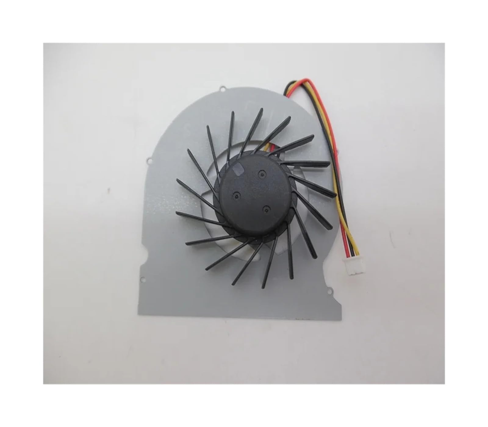Ventola di raffreddamento, compatibile con FOXCONN, NetBox NT-510 AJBOX-N NFB61A05H F1FA1 NFB139A05H K026A001 NBT-PCAJBOX-N Nt330i NT535 NTa-3700 NT-A3850 Ventola dell'aria(Heatsink B original)